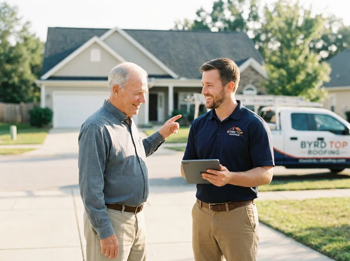 Roofing Conover, NC FAQs